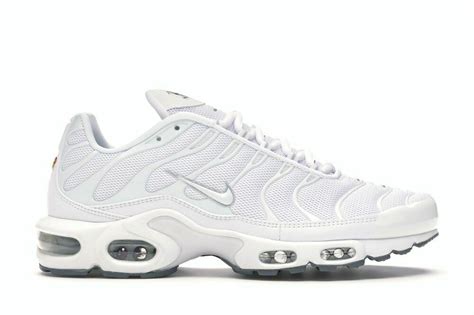 nike air max plus weiß bunt|men's Nike Air Max Plus.